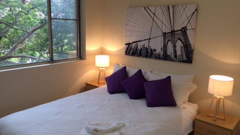 Apartment Greenwich
