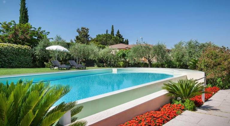 Rental apartment with pool | Pets allowed — photo 4