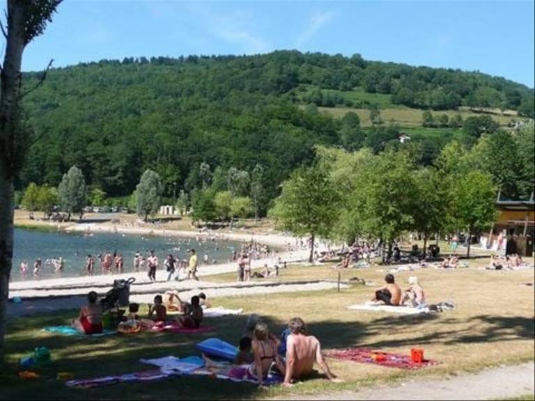 Bungalow Saulxures-sur-Moselotte