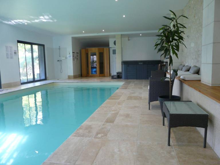 Fully equipped cottage with barbeque, private pool & garden | Dogs allowed — photo 5