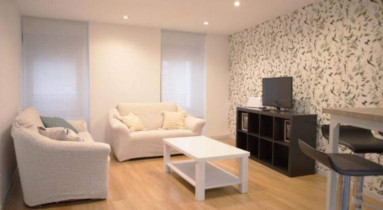 Apartment  Santa Uxía de Ribeira