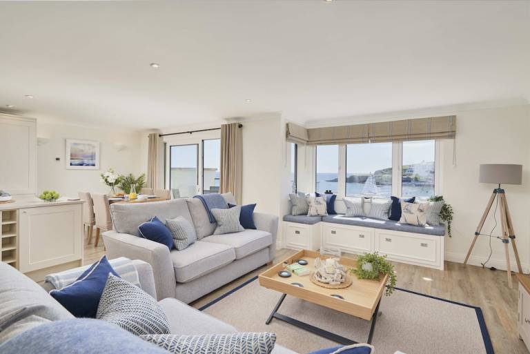 Apartment Bigbury-on-Sea