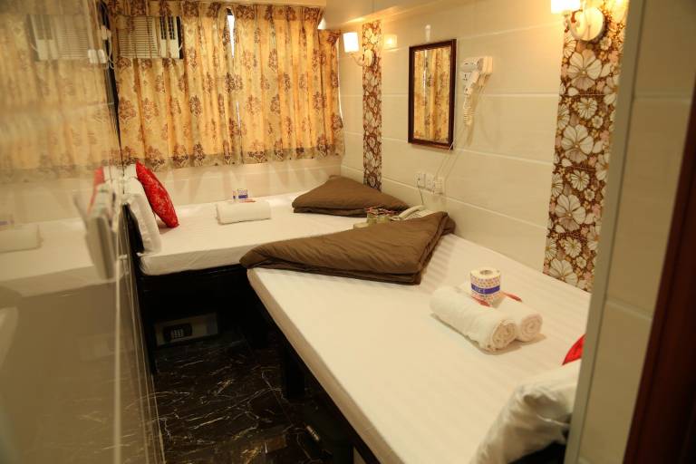 New Shanghai Guest House — photo 4