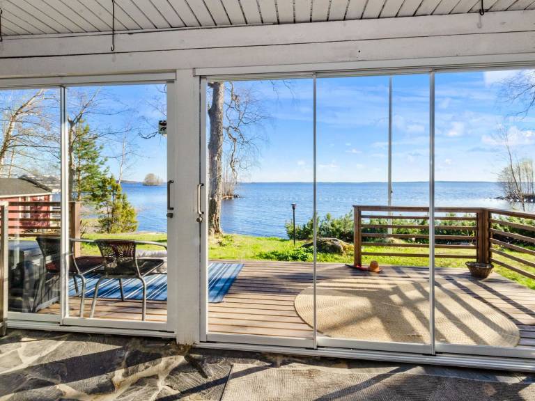 House with patio & sauna | Nature view | Pets are welcome — photo 3