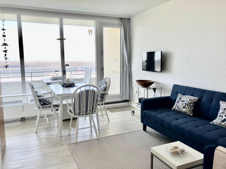 Apartment Norderney