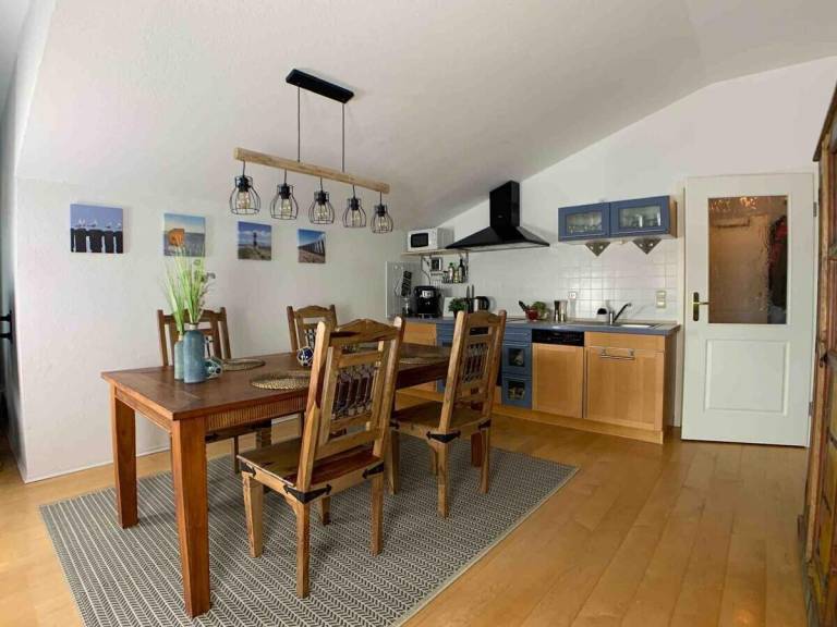 Apartment for 4 persons — photo 5