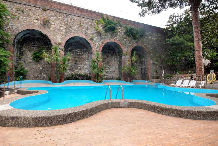 Holiday Apartment Bilocale Moneglia 22 close to the Beach with Shared Pool & Wi-Fi — photo 3