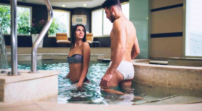 Rizzi Aquacharme Hotel & Spa — photo 5