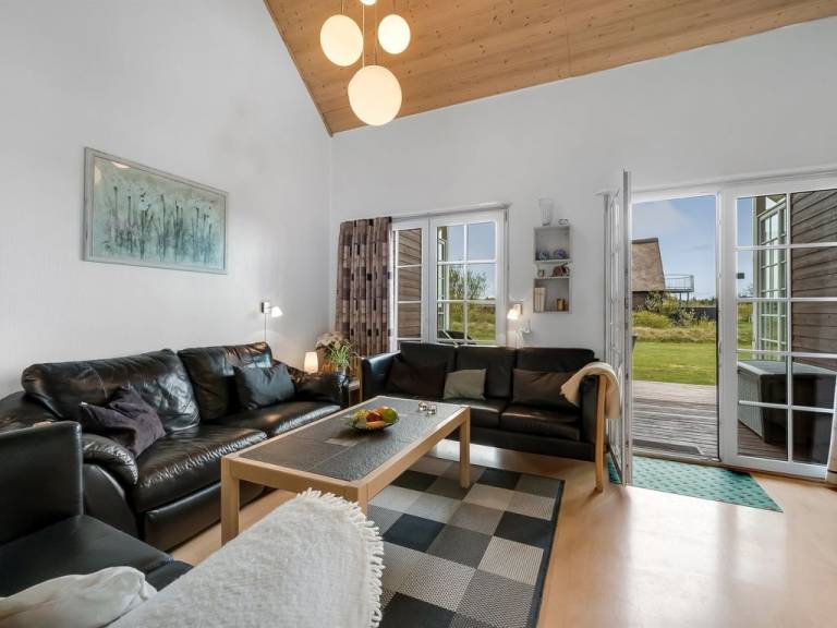 Feriecenter  Skjern