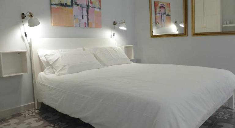 Bed & Breakfast Vittoriosa