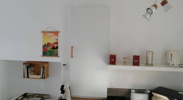 Vacation home with 1 room for 4 persons — photo 3