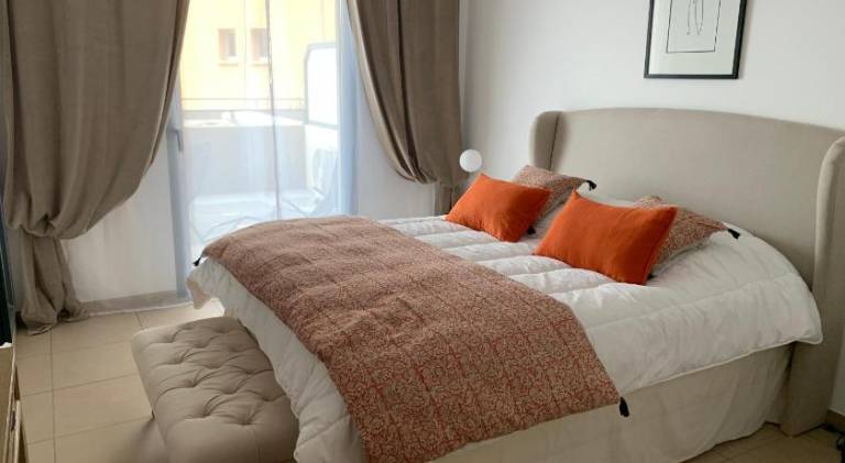 Rental apartment | Beach nearby | Pets are welcome — photo 2