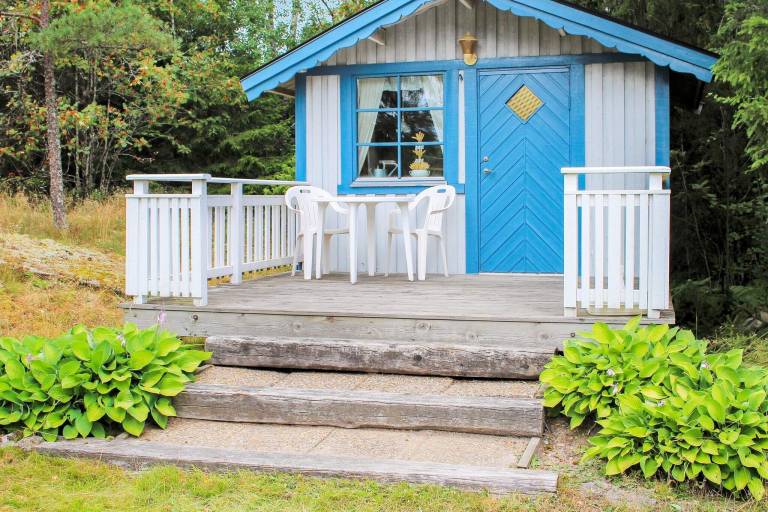 Nice house with sauna, barbecue & yard | Pets allowed — photo 4
