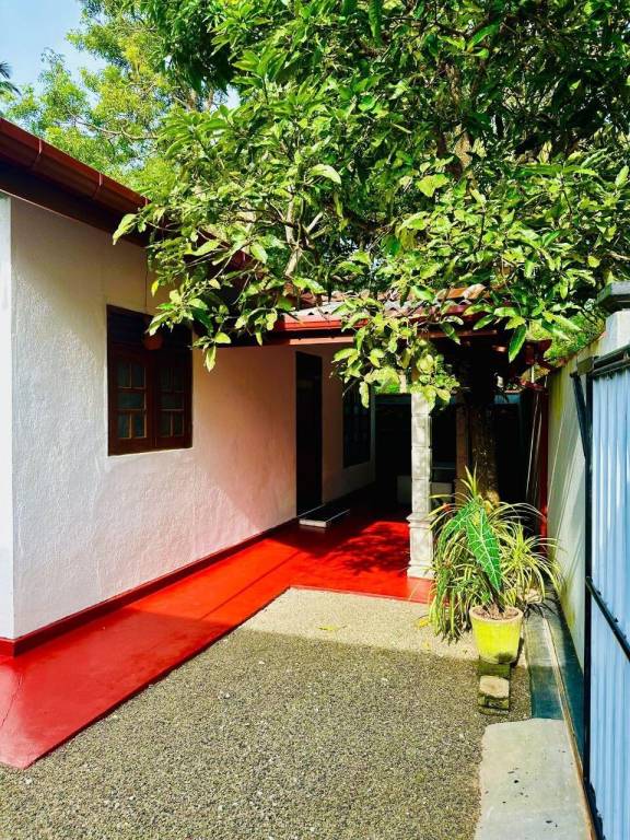 Pleasant house | Beach nearby | Pets allowed in Unawatuna