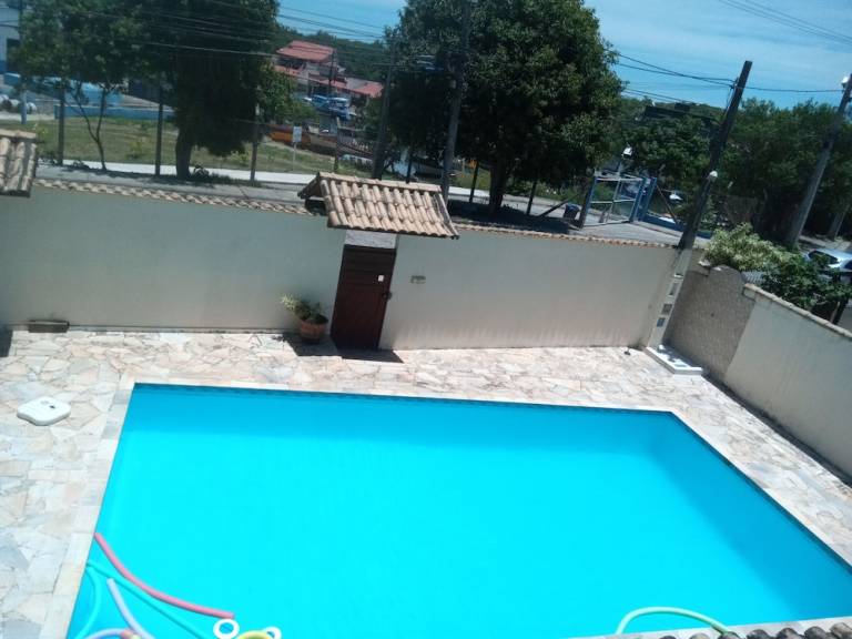 Casa  Ouro Verde