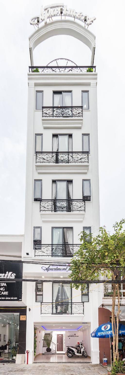 Holiday apartment | Beach nearby | Perfect for remote work | Pets are welcome — photo 4