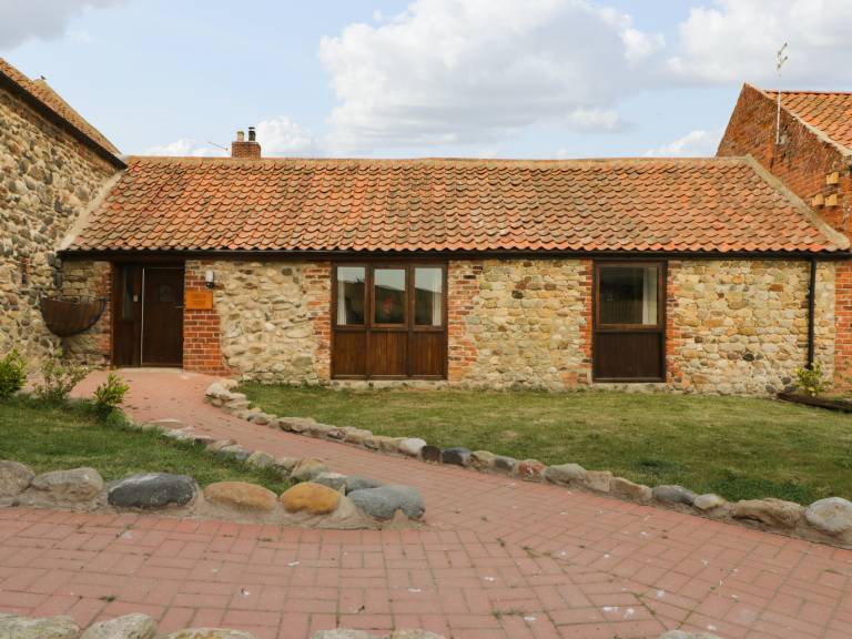 Cottage Withernsea