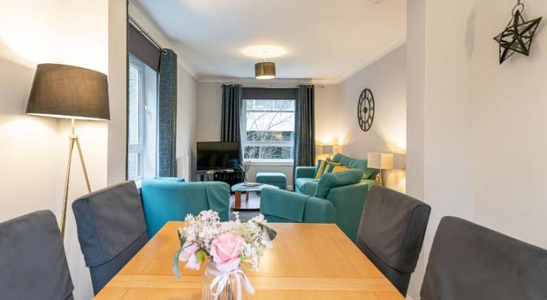 Nice holiday apartment | Good for workation | Dogs allowed — photo 3