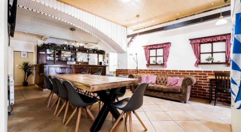 Big rental apartment | Pet-friendly in Munich