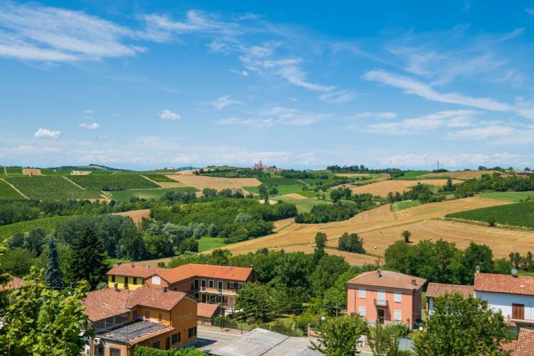 Appartamento Vignale Monferrato