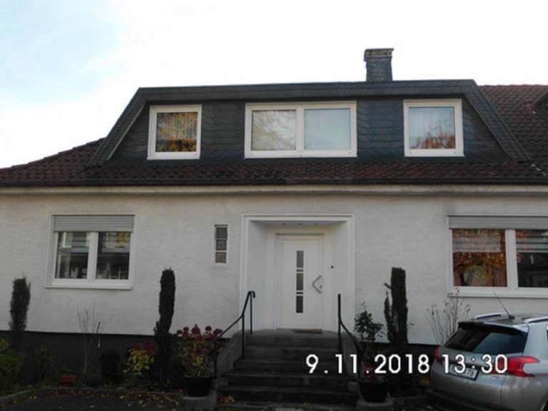 Ferienwohnung  Wermelskirchen