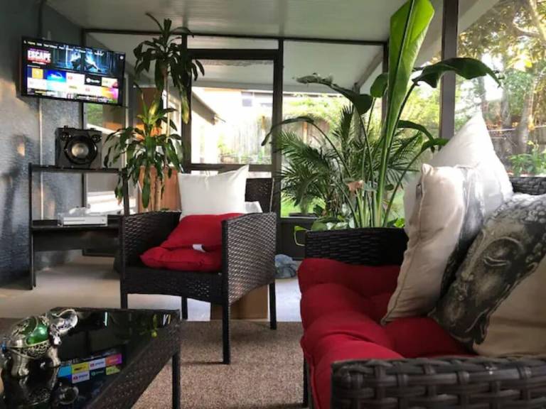 House Clarcona