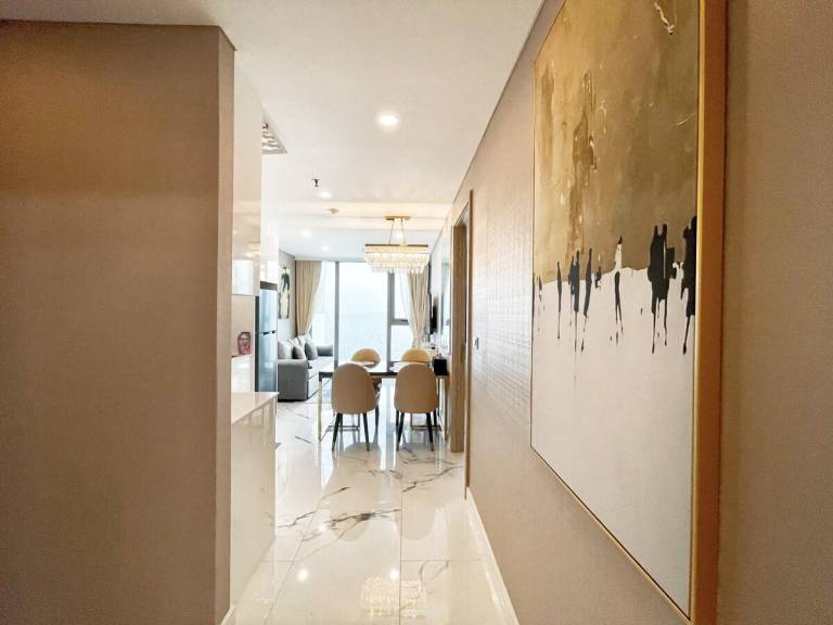 Jomtien Beach Apartments — photo 5