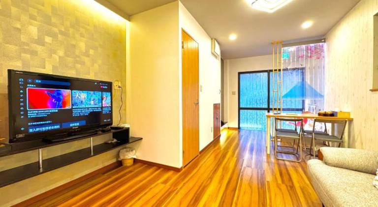 Wonderful vacation home | Next to Shinsekai | Pet-friendly — photo 2