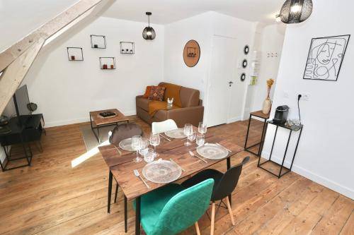 Apartment  Pontivy