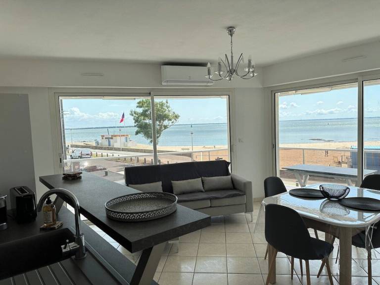 Appartement  Saint-Nazaire