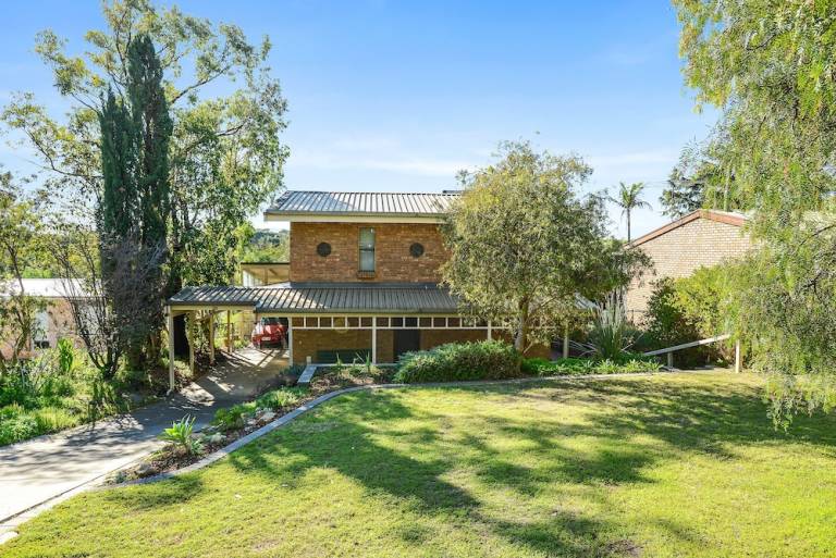 House  Port Willunga