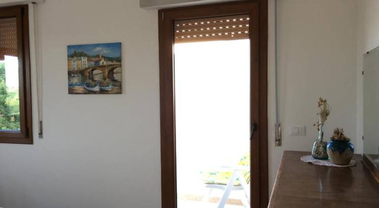 Casa Putzu Idu