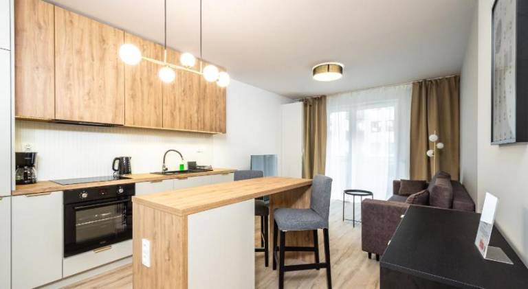 Rental apartment for 4 persons — photo 3