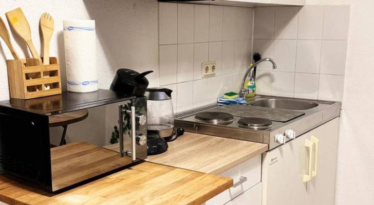 Rental apartment | Dogs allowed — photo 4