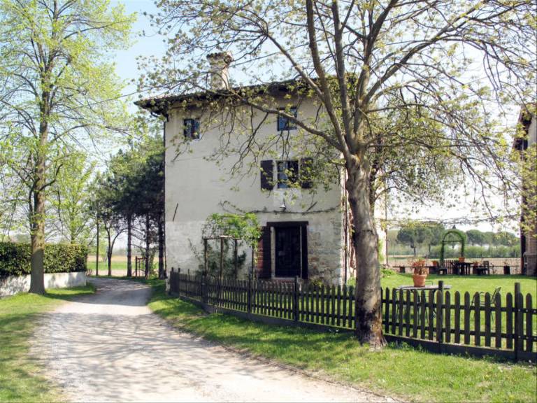 Appartamento Cervignano del Friuli