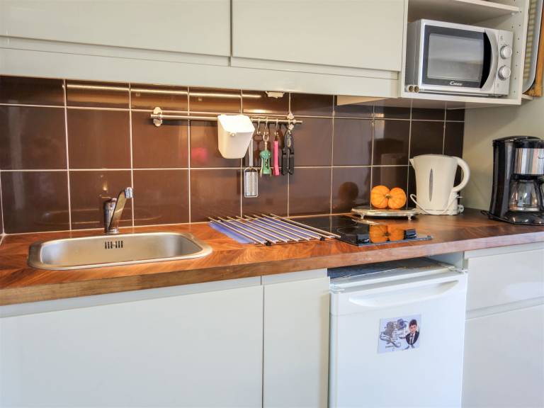 Holiday apartment | Sea view — photo 4