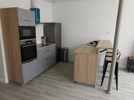 Spacious holiday apartment | Pets are welcome — photo 4