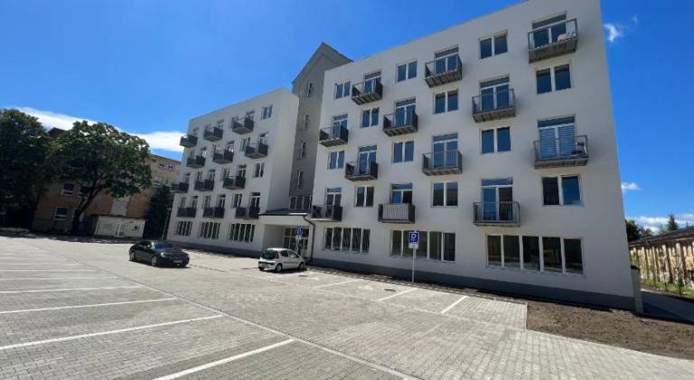 Apartmán Uhorská Ves