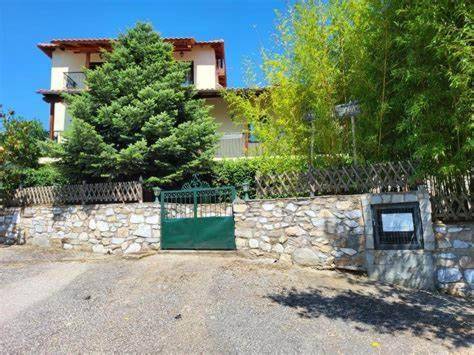 Charming house | Pet-friendly in Kavala