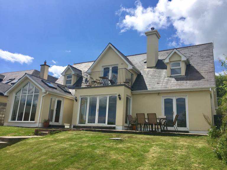 House Kinsale