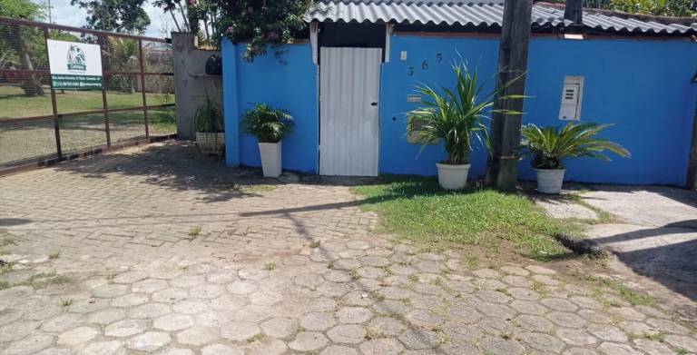 House  Cananéia