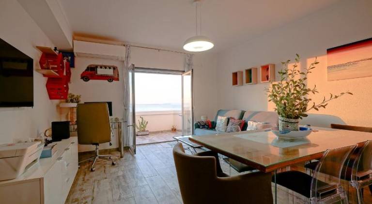 Fully equipped lovely holiday apartment with grill | Next to the beach | Good for workation | Pet-friendly — photo 4