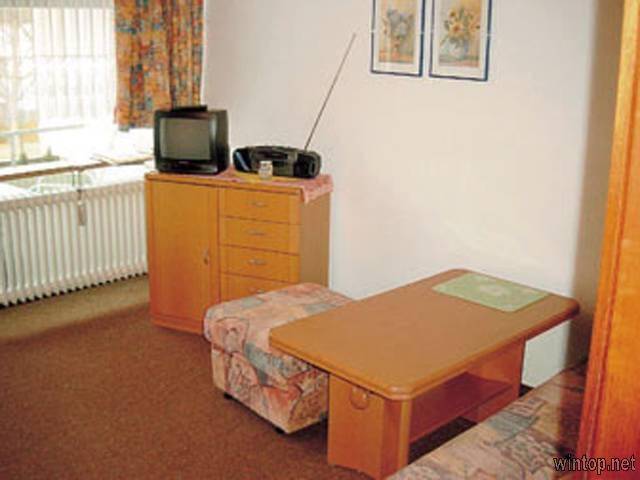 22 M² Ferienwohnung ∙ 1 Schlafzimmer ∙ 2 Gäste - Pöcking