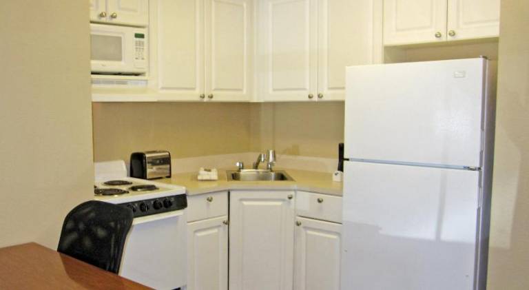 Extended Stay America Suites - Fayetteville - Fort Bragg — photo 5