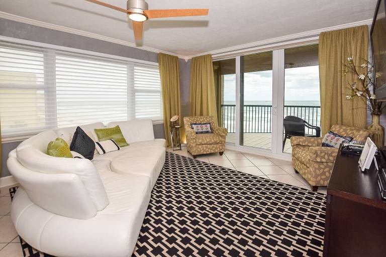 Appartement en copropriété Daytona Beach