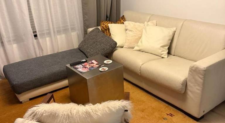 Holiday apartment | Pets are welcome — photo 5