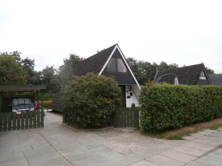 Charming house with garden, barbecue & patio | Close to the beach | Pet-friendly — photo 3