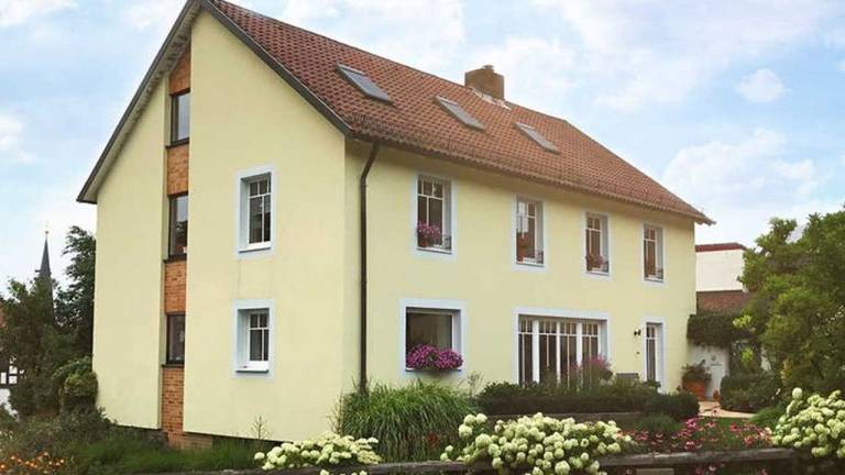 Ferienwohnung Thurnau