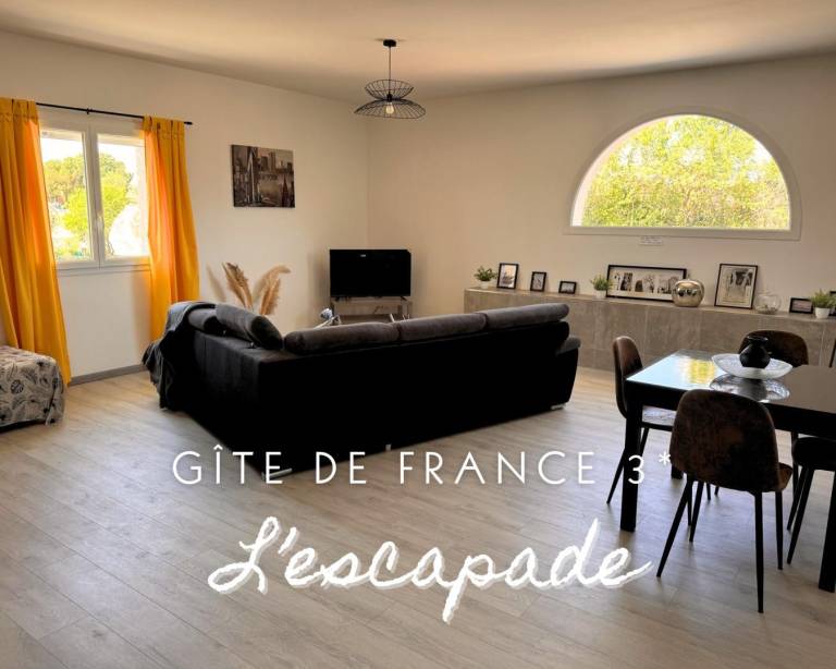 L Escapade