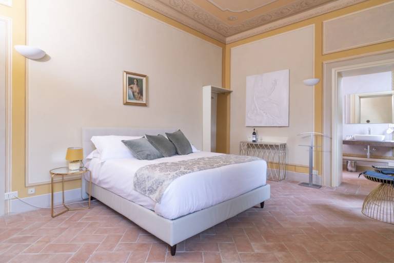 Bed & Breakfast Cernobbio